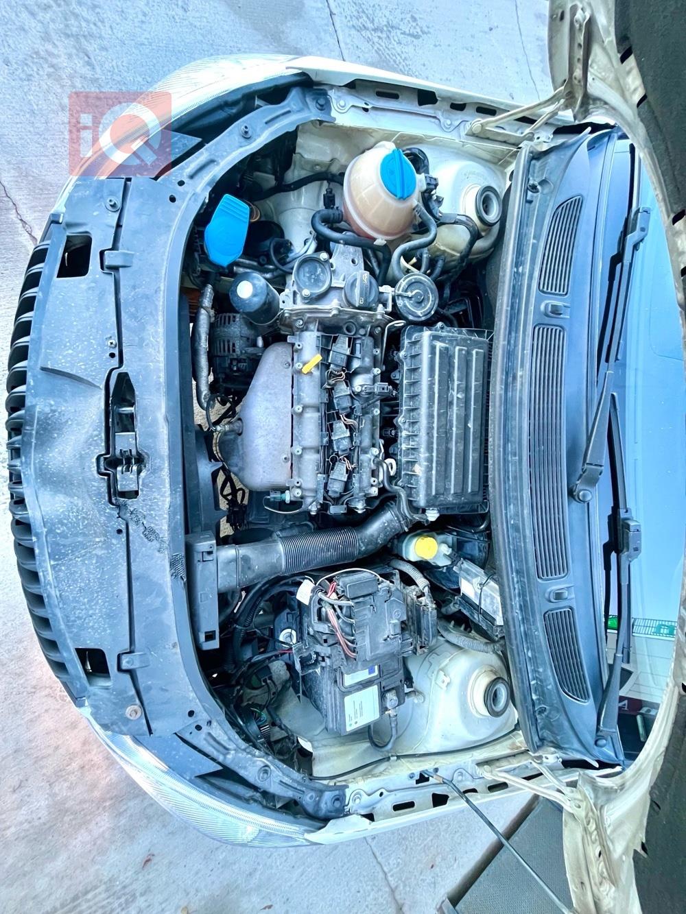 سكودا فابيا